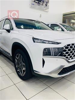 هيونداي سانتافي